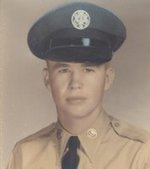 Gerald Johnson Utley
