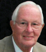 Gerald Jordan