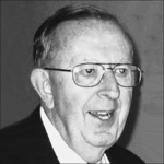 Gerald Joseph Bojas