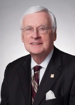 Gerald L. Baliles