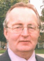 Gerald L. Wonkka