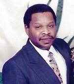 Gerald Lester Purnell