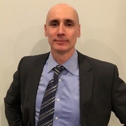 Gerald_Levine