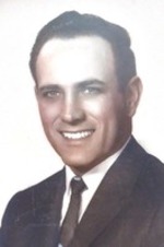 Gerald M. Dumais