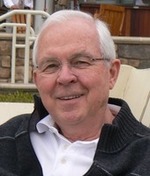 Gerald M. "Jerry" Dodd