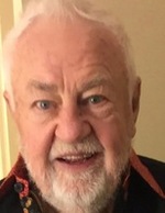 Gerald M. Meehan (1930 - 2023)