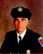 Gerald Marino (1932 - 2021)