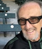 Gerald Mark Solomon