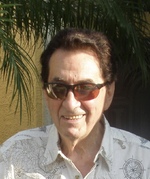 Gerald Mathey (1924 - 2017)
