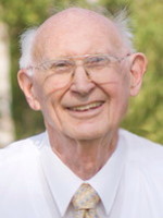 Gerald Mathias Friesen (1933 - 2018)