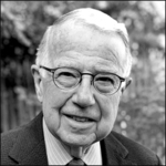 Gerald McCue (1928 - 2026)