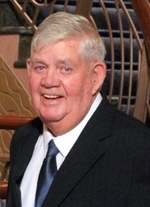 Gerald Mills (1937 - 2020)