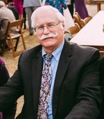 Gerald Mitchell Lovelace (1947 - 2019)