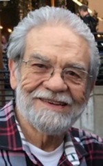 Gerald Moyer (1939 - 2022)