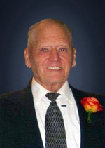 Gerald N. Mailloux (1939 - 2017)