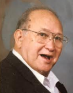 Gerald P. Cohen