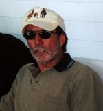 Gerald P. Dinnen (1944 - 2018)