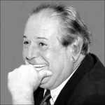 Gerald P. Sudati