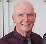 Gerald P. Sullivan
