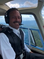 Gerald "Tuffy" P. Schatzel, Jr. (1964 - 2024)