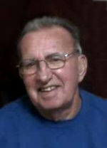 Gerald P. Wenzel