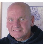 Gerald P. White