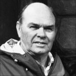 Gerald Parkhurst (1946 - 2025)