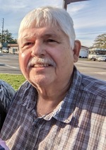 Gerald Pedersen (1951 - 2023)