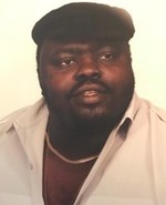 Gerald Pennyman (1953 - 2018)
