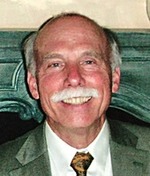 Gerald Petak