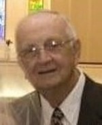 Gerald "Pops" Jackson (1931 - 2020)