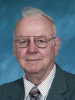 Gerald Post (1933 - 2014)