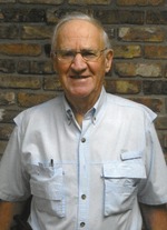 Gerald Prestrude Kispert (1927 - 2019)