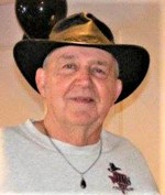 Gerald R. Bazucki
