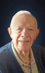 Gerald R. Bergeron