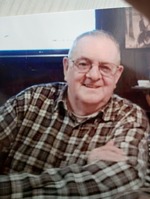 Gerald R. Fournier (1934 - 2025)
