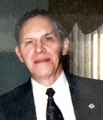 Gerald R. Hortie (1939 - 2024)