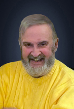 Gerald R. Roy