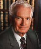 Gerald Richard "Gerry" Graham
