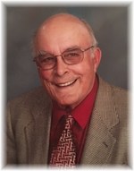 Gerald "Jerry" Robert Cromley