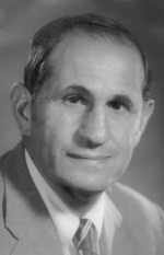 Gerald Sarno