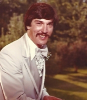 Gerald Sekula (1951 - 2016)