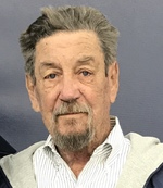 Gerald Stribling