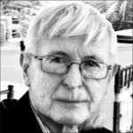 Gerald T. McMahon (1945 - 2021)