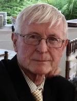 Gerald T. McMahon (1945 - 2021)