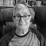 Gerald T. Ricciardi (1927 - 2022)