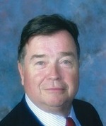 Gerald "Tom" Potter (1939 - 2023)
