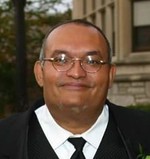 Gerald W. Bruce, Sr.