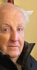 Gerald W. Eves, Jr. (1942 - 2025)