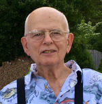 Gerald W. Hussey